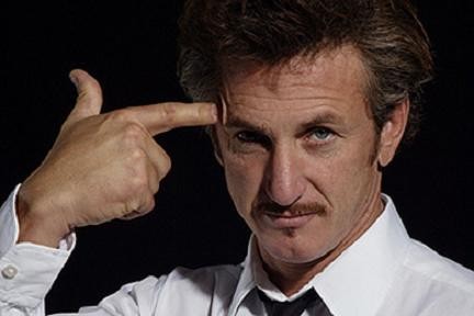 Sean Penn