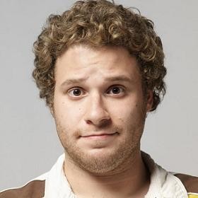 Seth Rogen