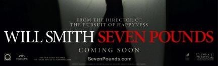 Seven Pounds