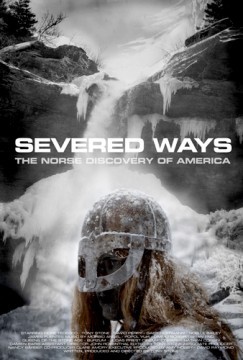 Severed Ways Materials