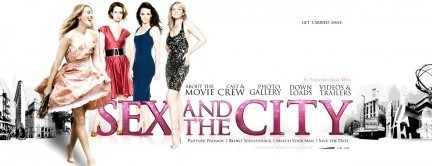 Sex and The City 2, Ã¨ tutto pronto