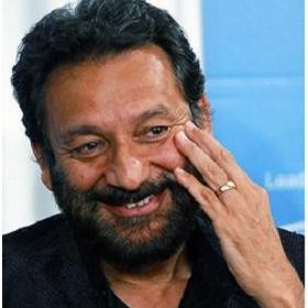 Shekhar Kapur