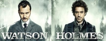 Sherlock Holmes