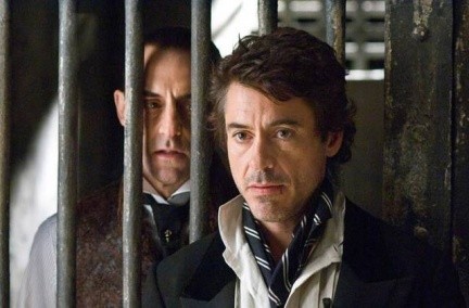 Sherlock Holmes