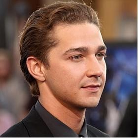 Shia LaBeouf