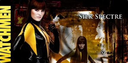 Silk Spectre