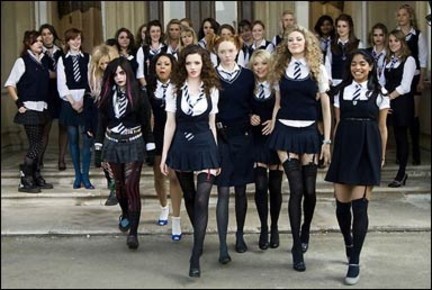 St. Trinian's