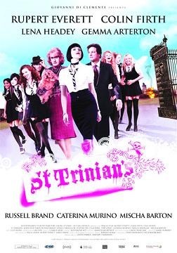 St. Trinian's