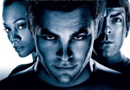 Star Trek sbanca il box office Usa, mentre in Italia viene mangiato da San Valentino di Sangue 3D