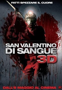 Star Trek sbanca il box office Usa, mentre in Italia viene mangiato da San Valentino di Sangue 3D