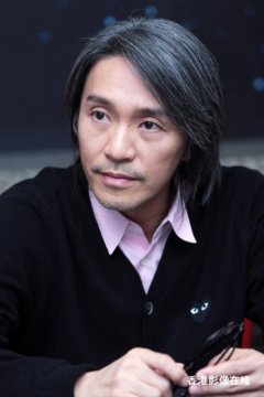 stephen chow