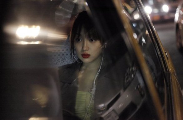 Still of Rin Takanashi in Like Someone in Love