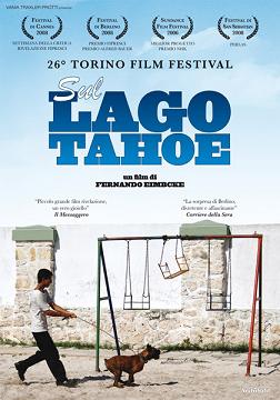 Sul Lago Tahoe - di Fernando Eimbcke: recensione in anteprima