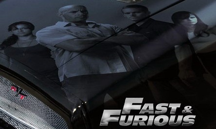 SuperBowl 2009: Fast and Furious - Solo parti originali, lo spot tv