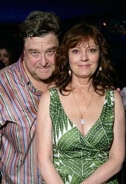 Susan Sarandon e John Goodman