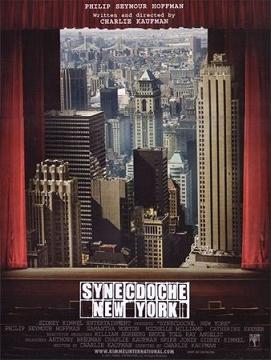 Synecdoche, New York - Charlie Kaufman