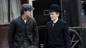 TFF - Albert Nobbs