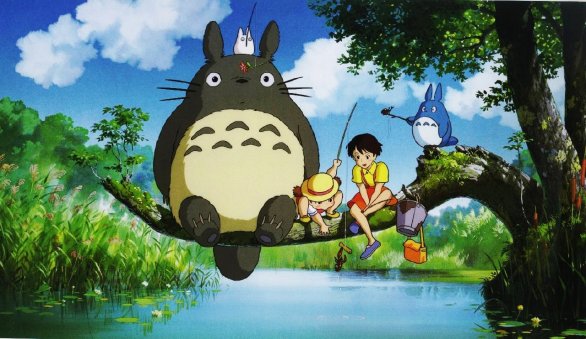 TOTORO_FILM