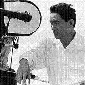 Takeshi Kitano