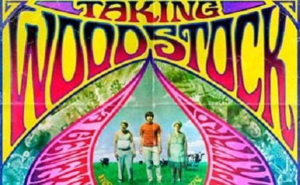 Taking Woodstock