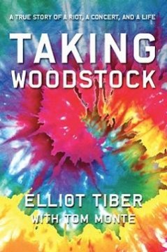 Taking Woodstock