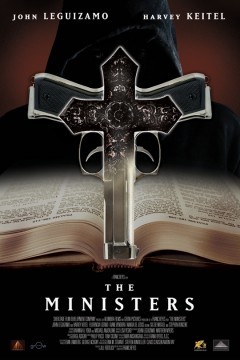 Teaser Trailer e Trailer per The Ministers