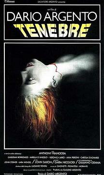 Tenebre - Dario Argento