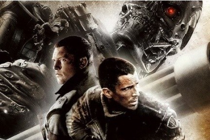 Terminator Salvation, nuovissima locandina