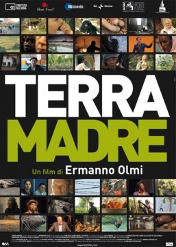 Terra Madre, Ermanno Olmi