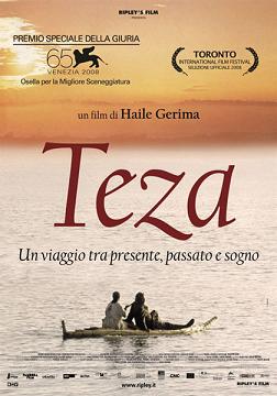 Teza - di HailÃ© Gerima: recensione in anteprima