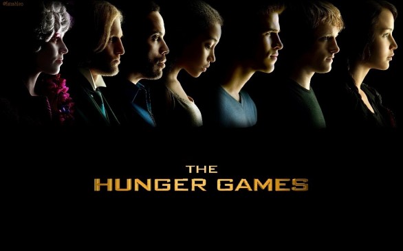 The-Hunger-Games-