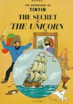 The Adventures of Tintin: Secret of the Unicorn