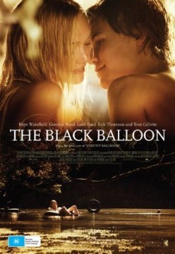 The Black Balloon