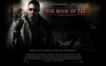 The Book of Eli