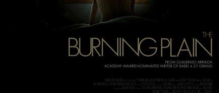 The Burning Plain arriva in America: ecco locandina e trailer