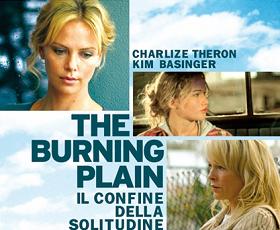 The Burning Plain: il trailer italiano