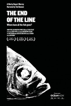 The End of the Line