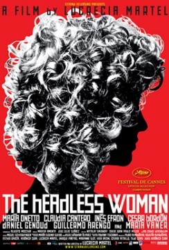 The Headless woman