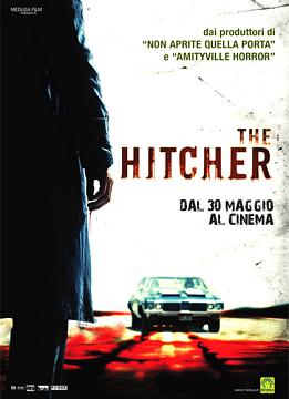 The Hitcher - Dave Meyers