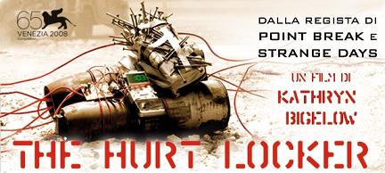 The Hurt Locker