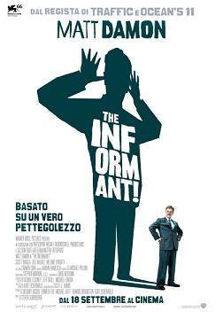 The Informant! - di Steven Soderbergh: recensione in anteprima