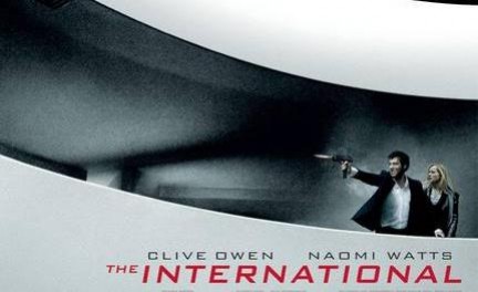 The international