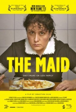 The Maid