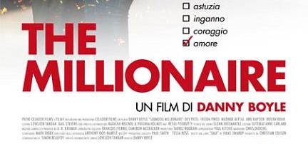 The Millionaire