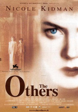 The Others-Locandina