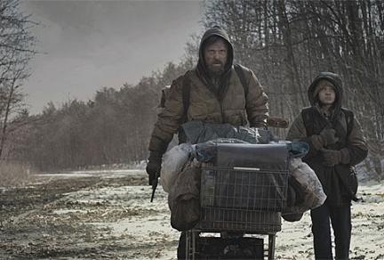 The Road di John Hillcoat