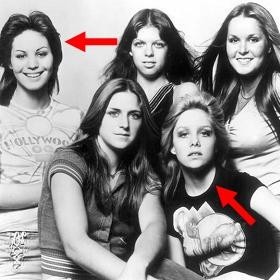 The Runaways