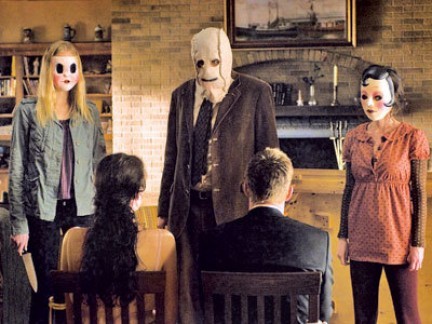 The Strangers 2 Ã¨ ufficiale, torna Liv Tyler?