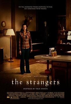 The Strangers - di Bryan Bertino