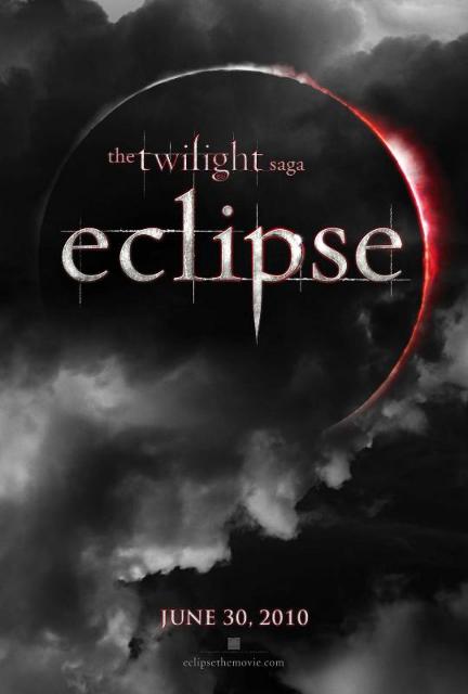 The Twilight Saga: Eclipse 